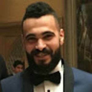 Meet your Posher, Ahmed